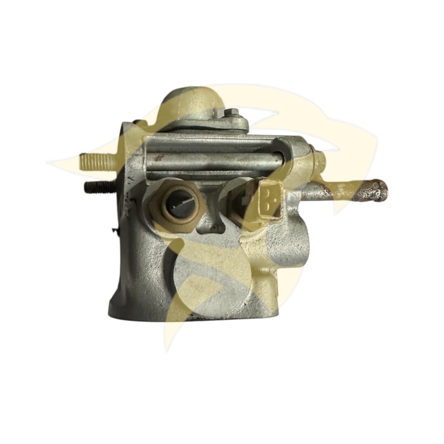 3.6L Thermostat Housing Assembly - EAC5730PA