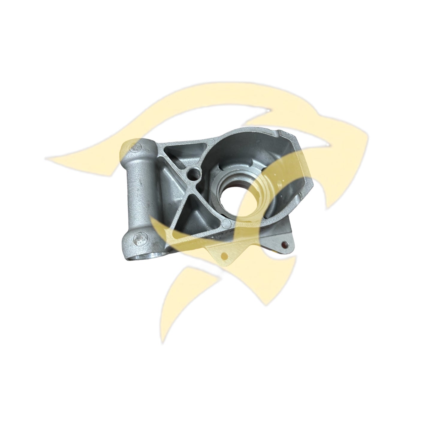 L/H Rear Axle Hub Carrier - MJA3291AA