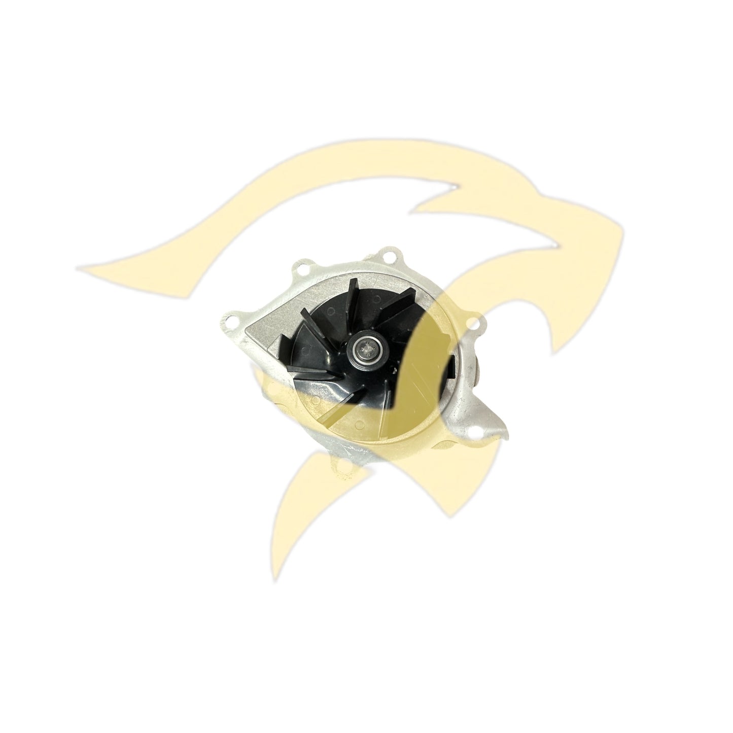 2.2L Diesel Water Pump - C2S51449*