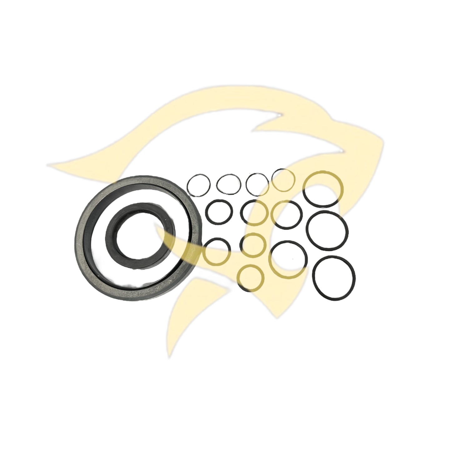 V12 Seal & O-ring Kit - JLM1859