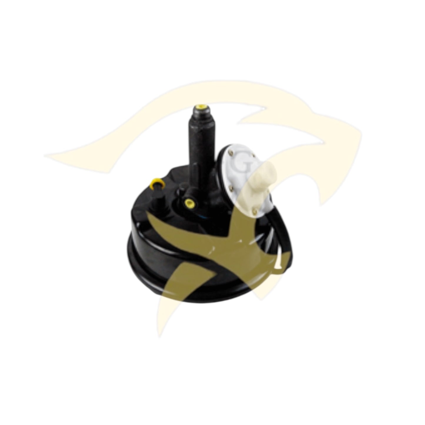 4.25:1 Brake Servo Assembly *Special Order* - LR18230