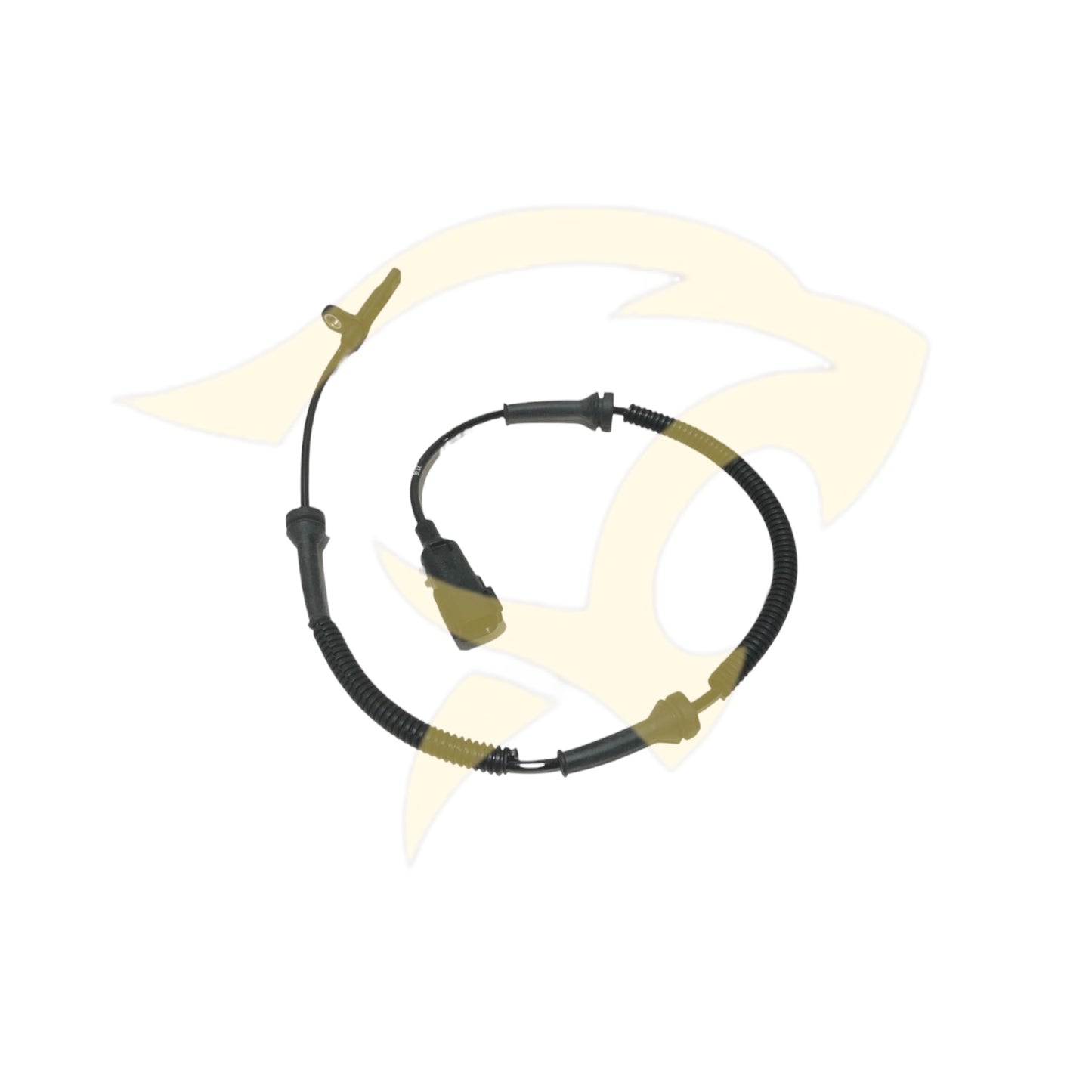 Rear Wheel Speed Sensor - T4A2784