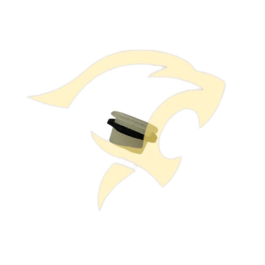 Bumper Plastic Push In Nut - XR82312