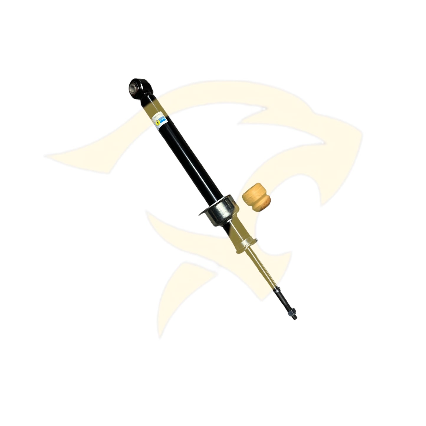 Pair of Front Shock Absorber - XR811178