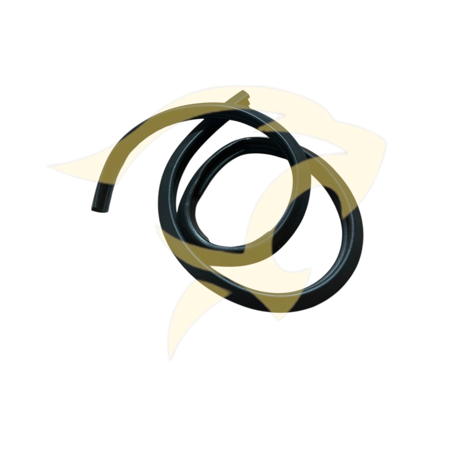 R/H B-Post Seal - BD19156