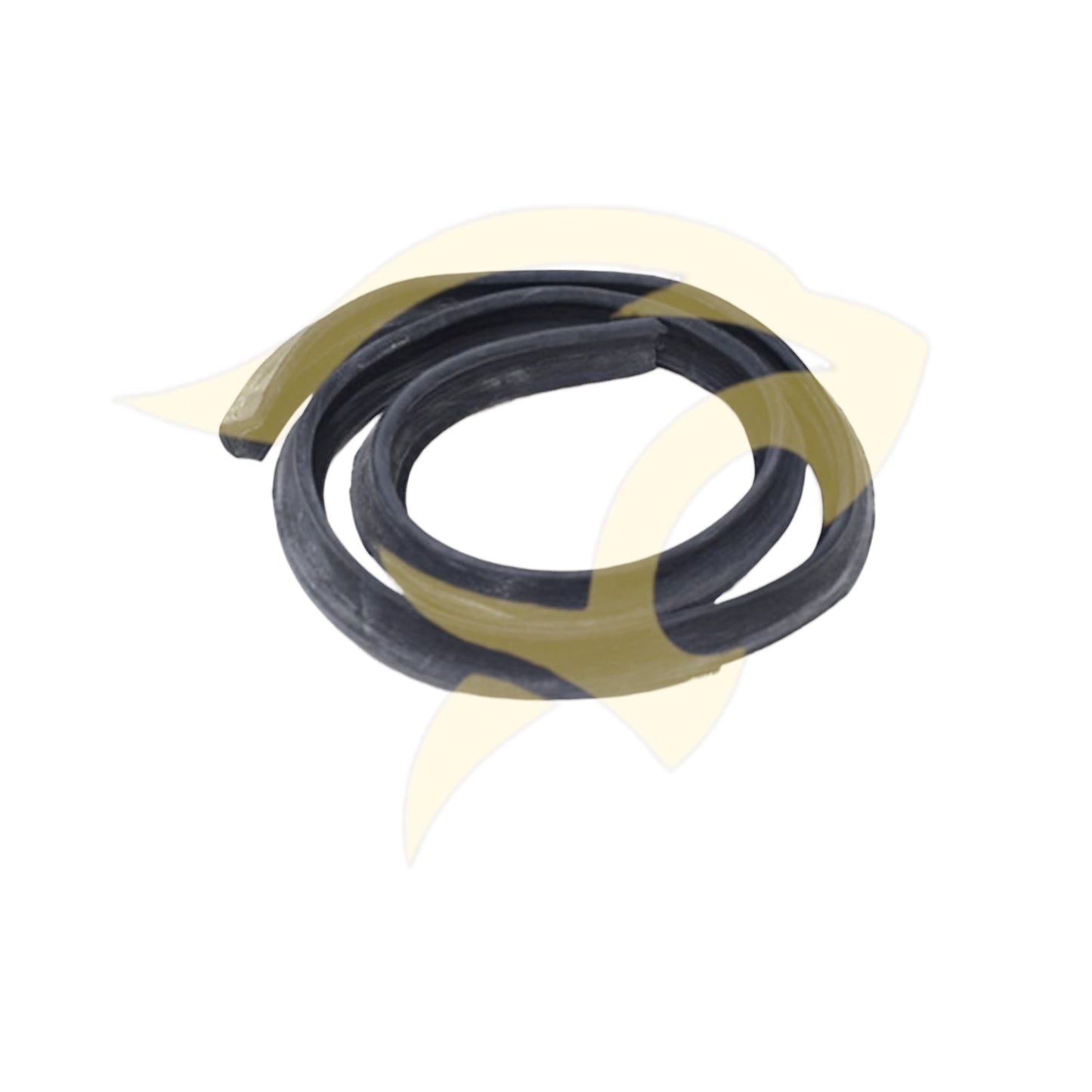 Sill Seal Rubber - BD18271