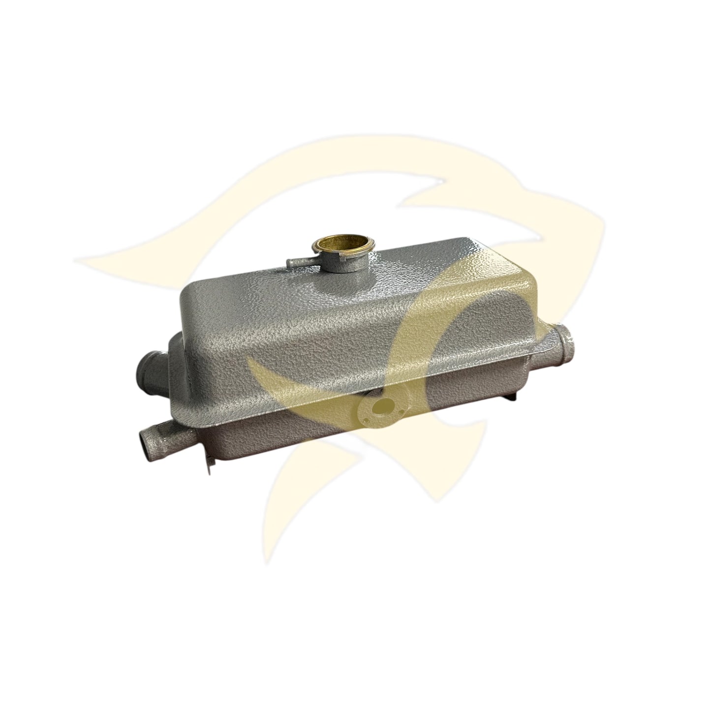 Radiator Header / Expansion Tank -Special Order - C24570