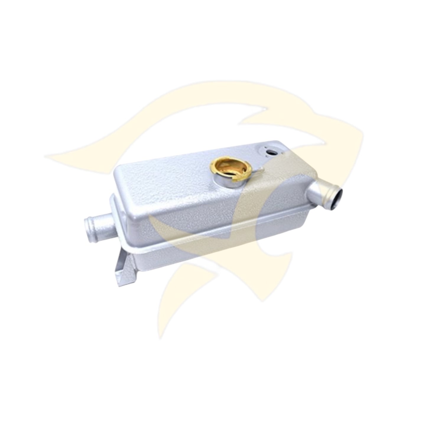Early Radiator Header / Expansion Tank - Special Order - C16998