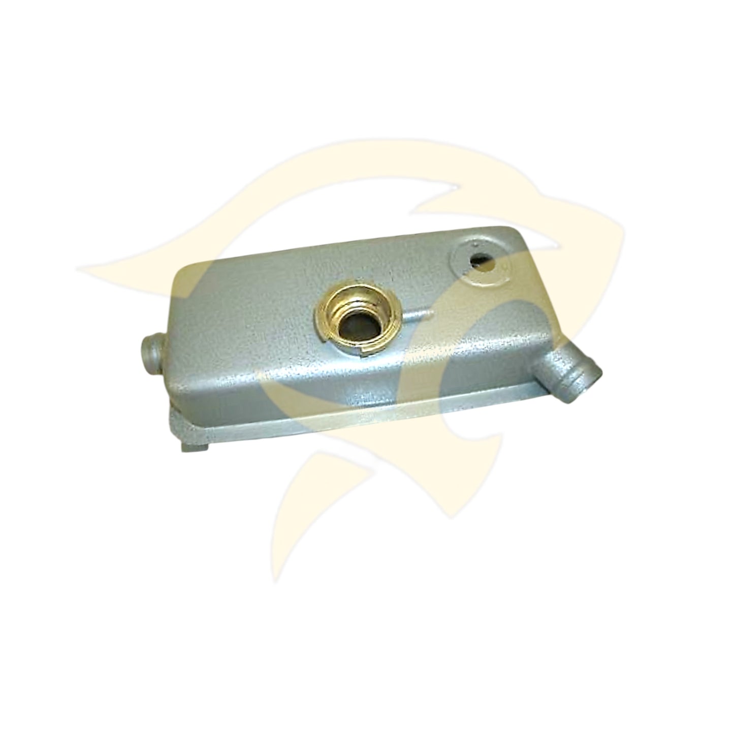 Late Radiator Header / Expansion Tank - Special Order - C21512