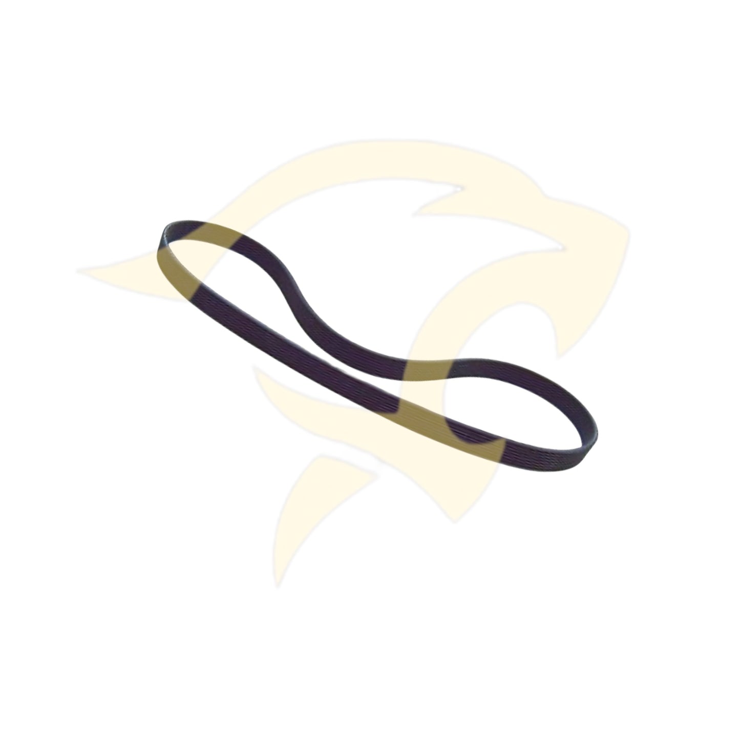 1438mm 3.0L & 5.0L Supercharger Drive Belt - C2D61183