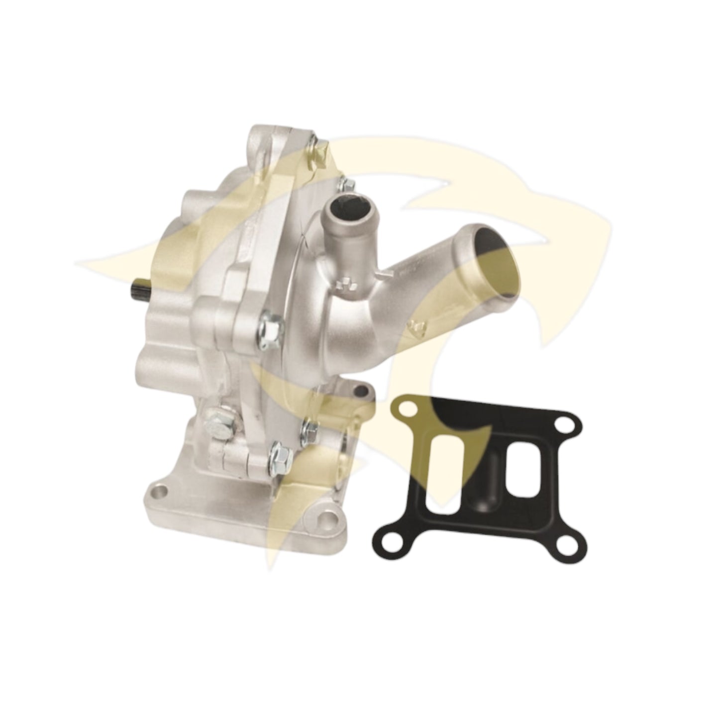 Diesel Water Pump with Housing - C2S48033