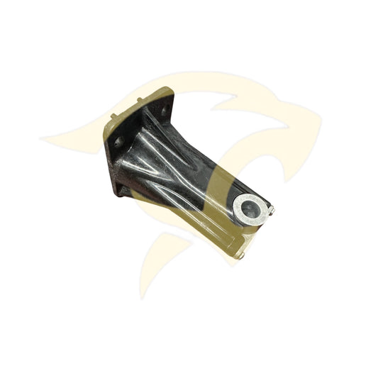 Front Bumper Beam Mounting Bracket - HJA6471AA / HJE6471AA