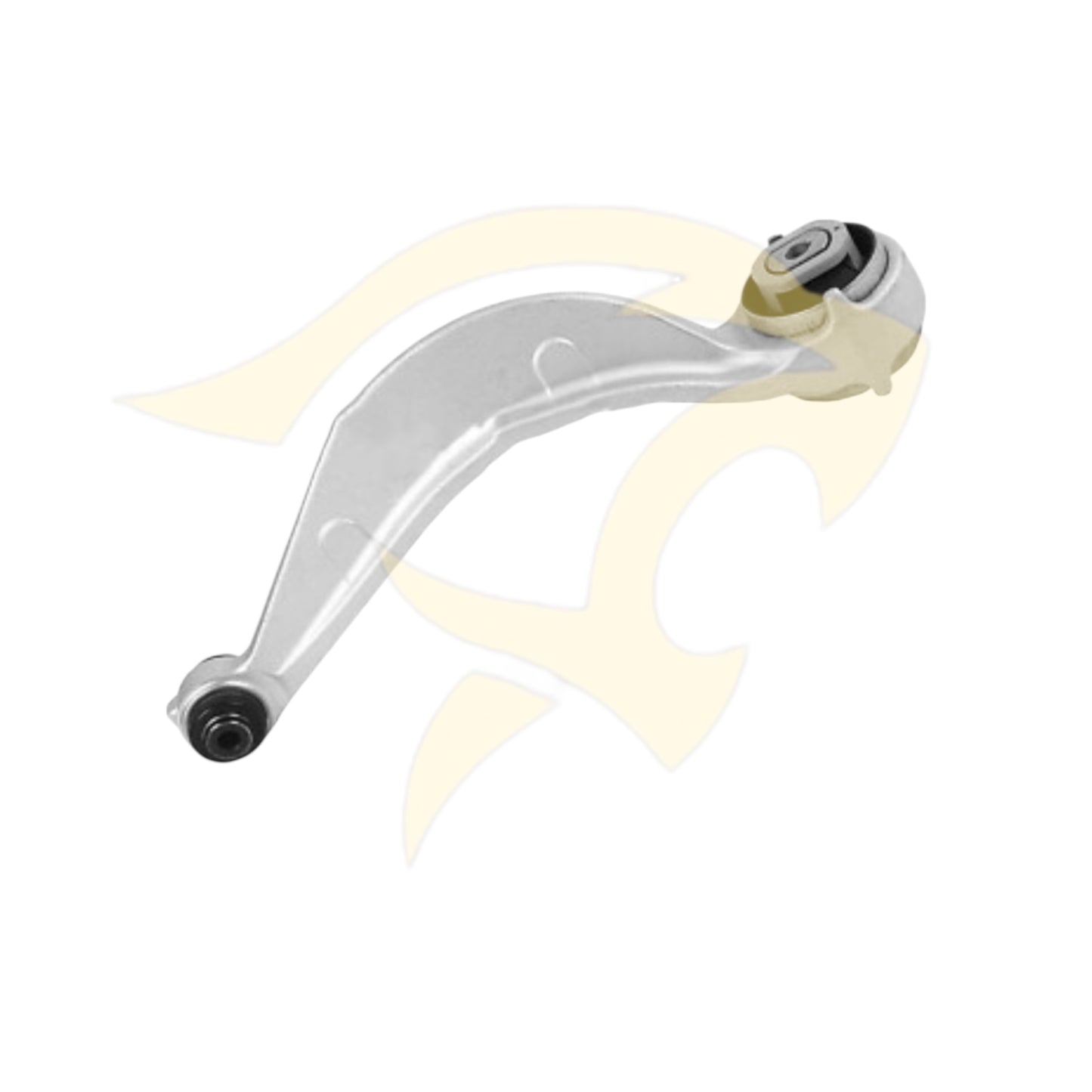Front Lower Wishbone with Standard Suspension - T4A1012