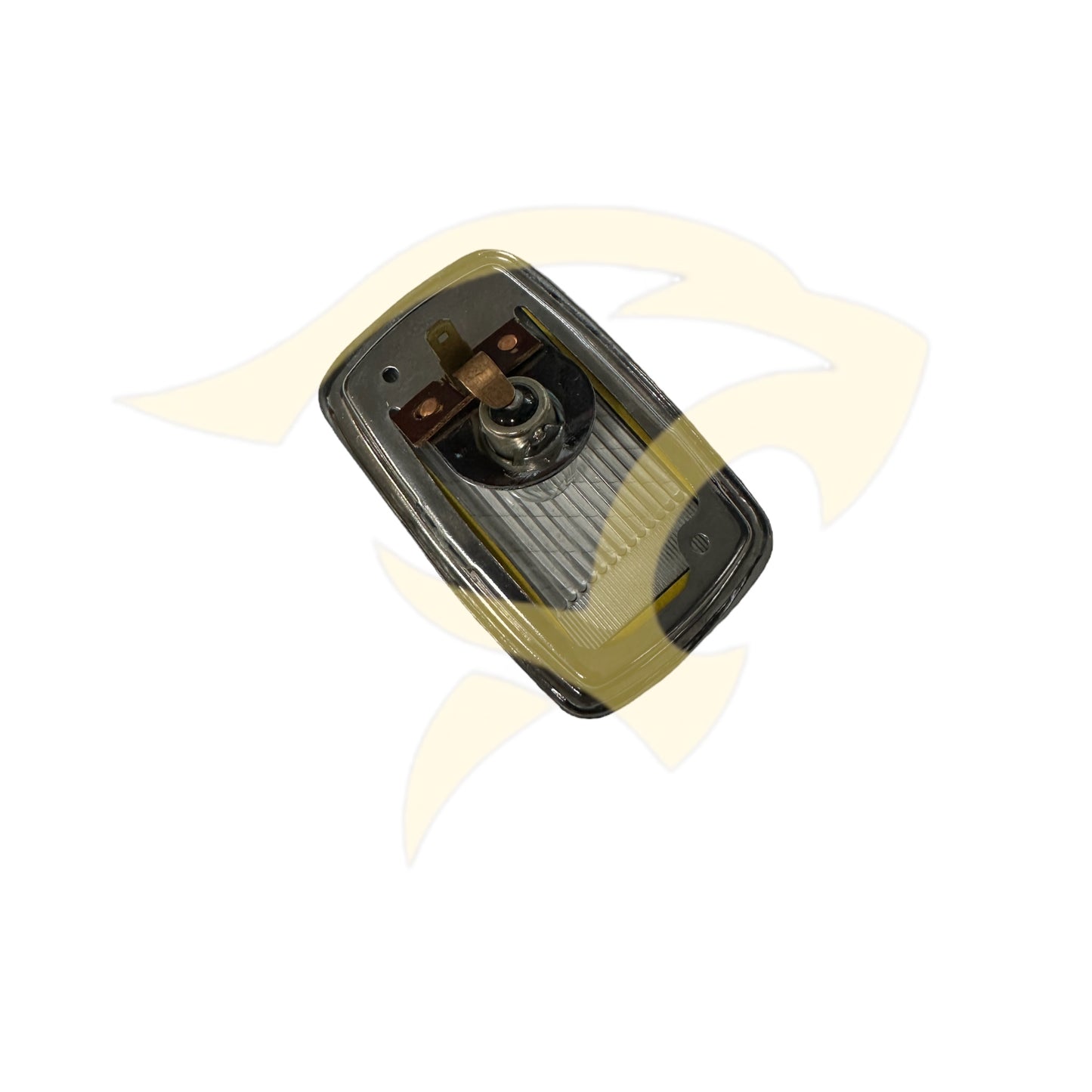 Interior Lamp Assembly - C16498