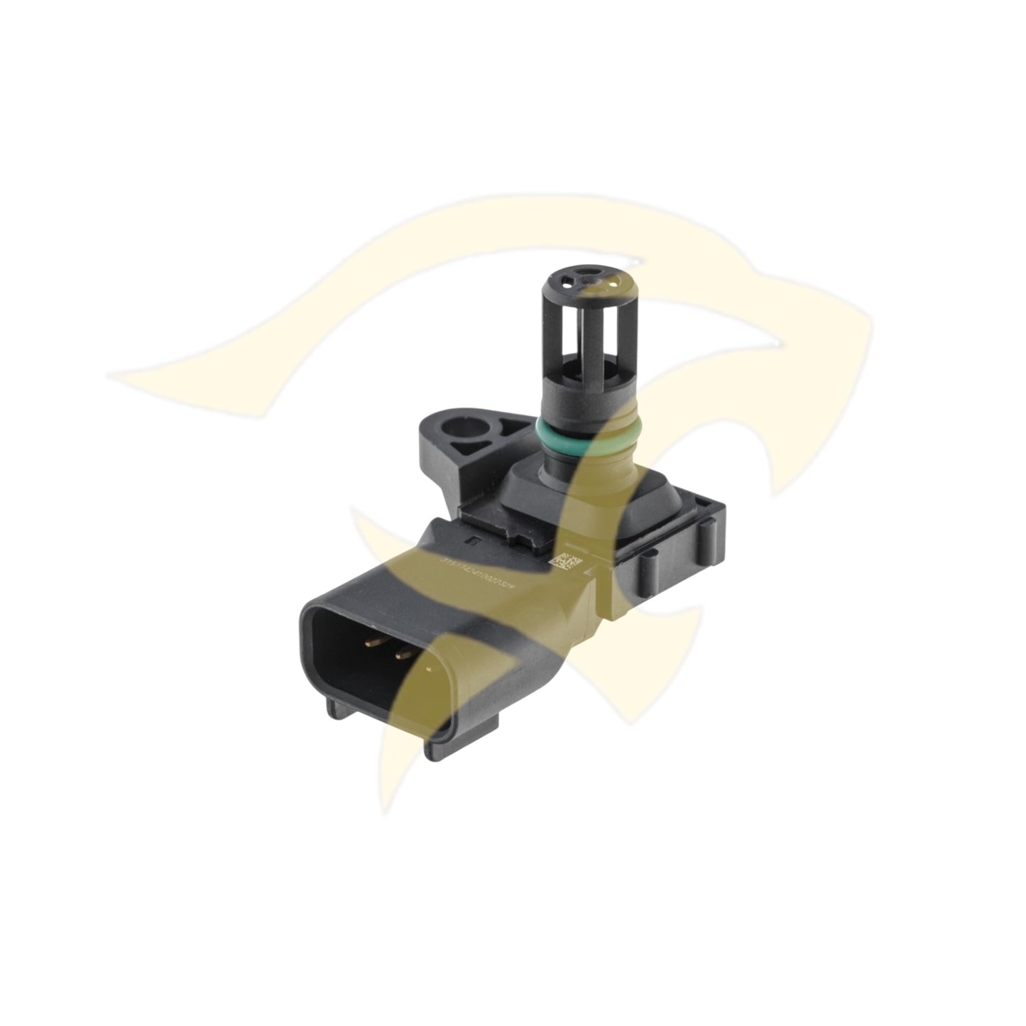4.2L S/C 1 Hole Fixing MAP Sensor - JDE38291