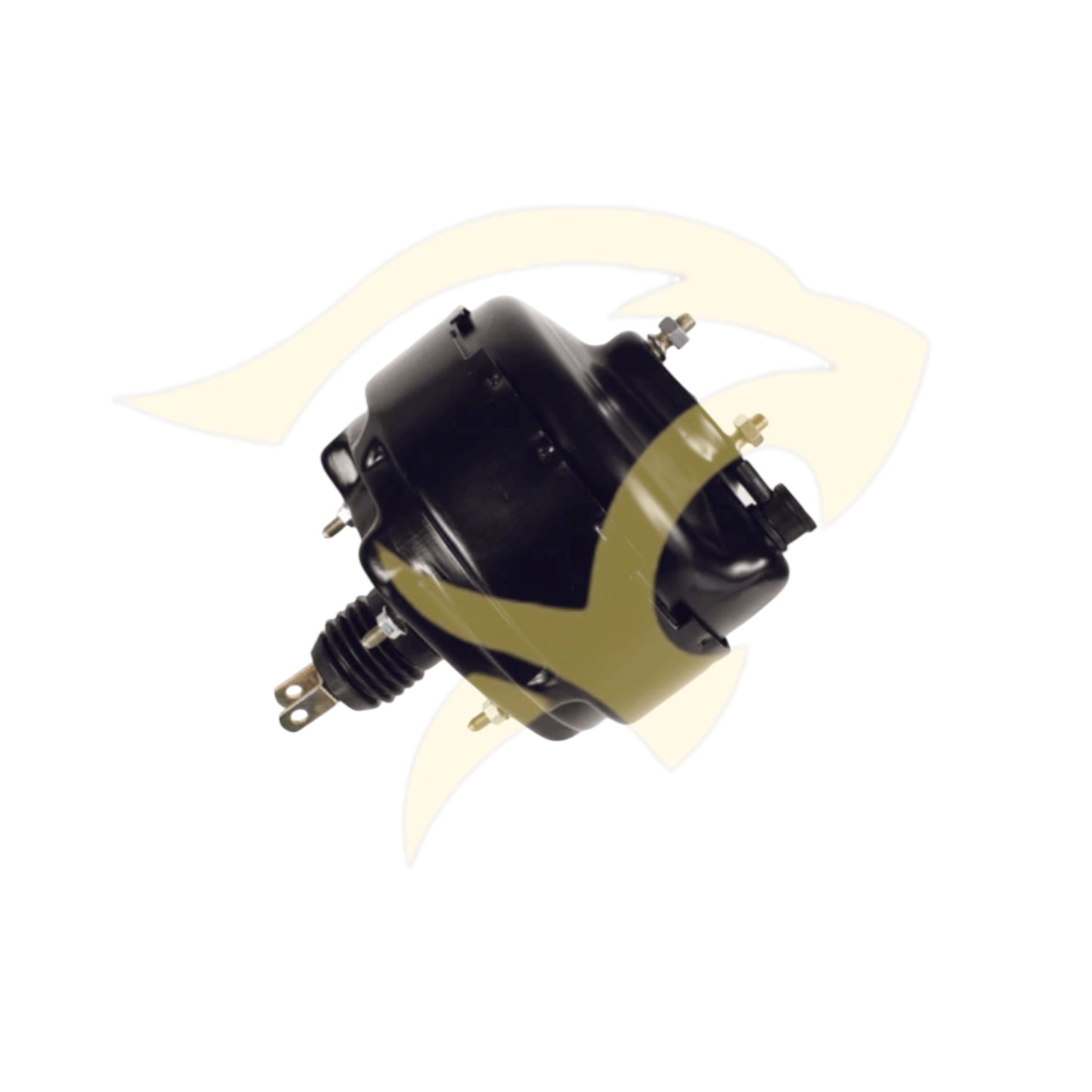 Brake Booster / Servo Assembly - CAC1227