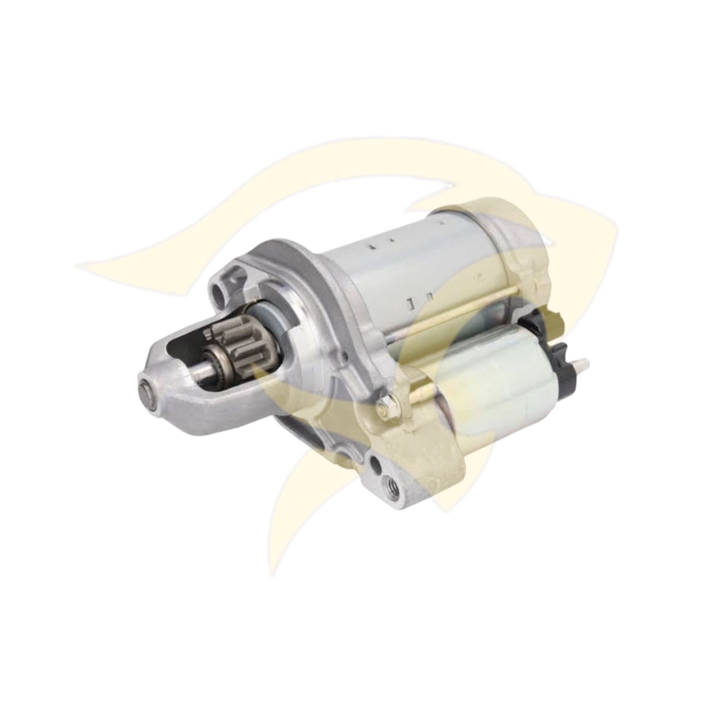 3.0L & 5.0L Supercharged Starter Motor for Start / Stop System - Special Order - C2D19968