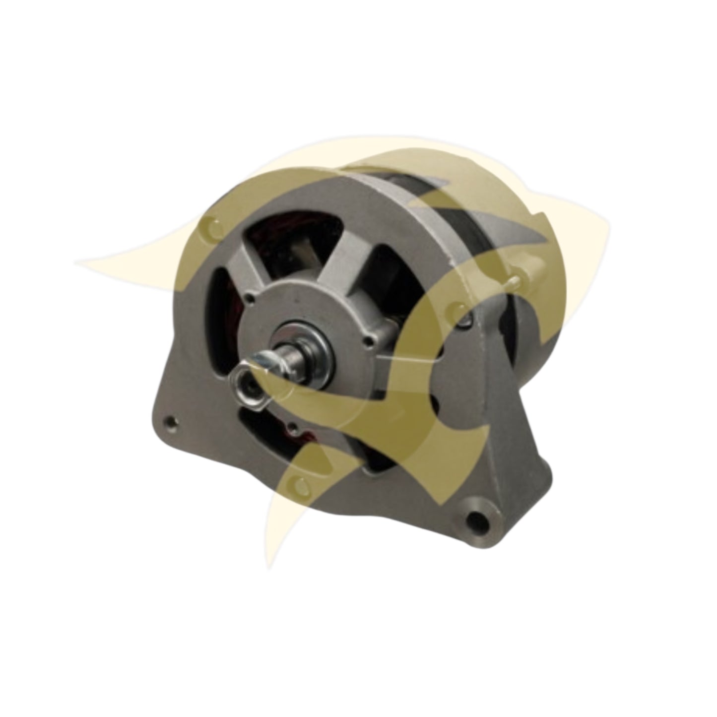 55 Amp 11AC Style Alternator Assembly - Special Order - C25073