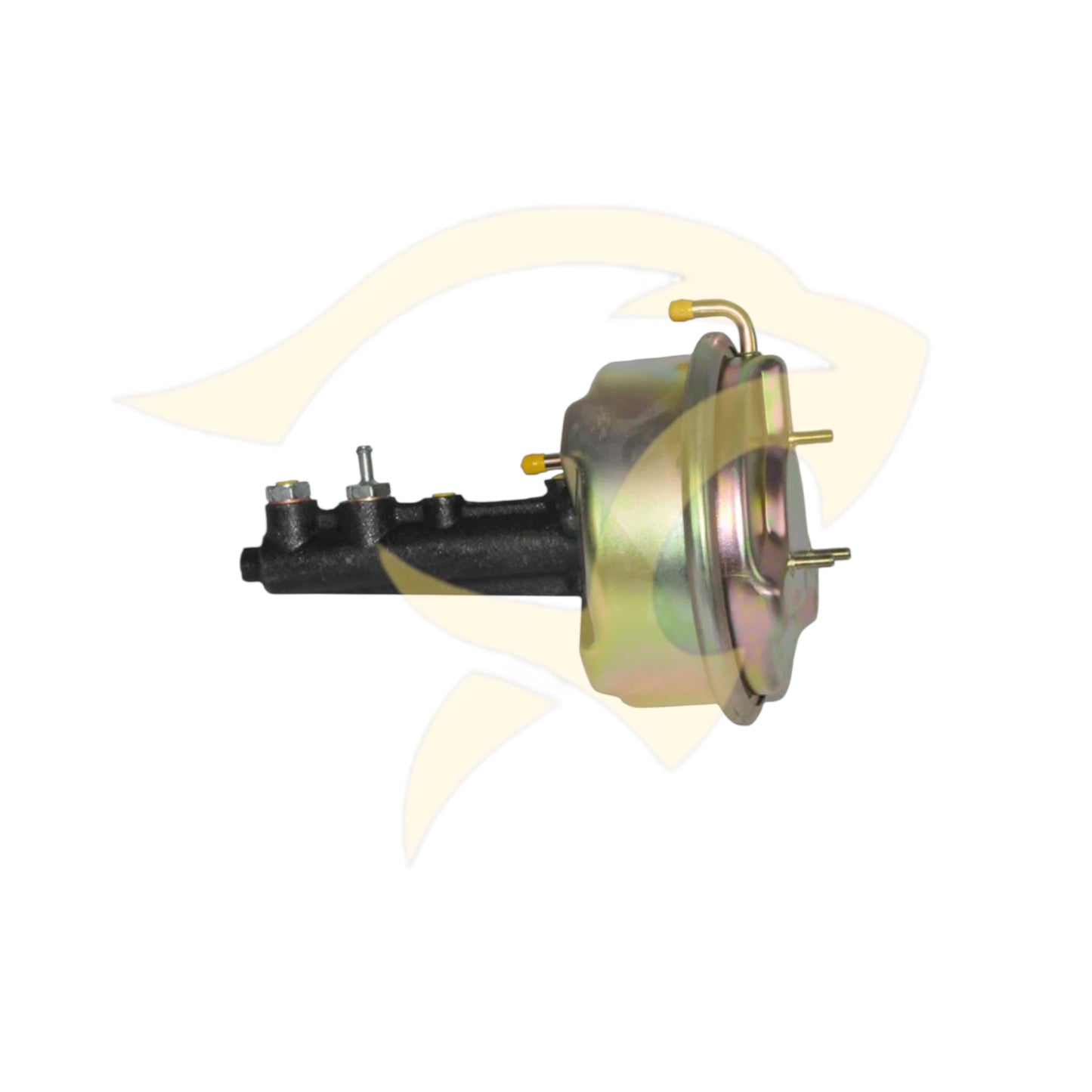 Brake Servo / Booster Assembly - Special Order - C26024