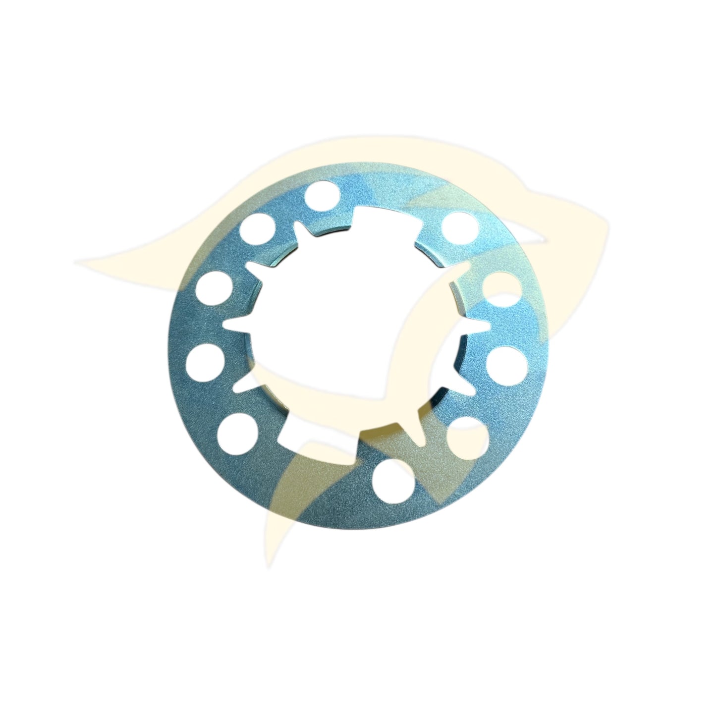 Flywheel Lock Tab - C4810