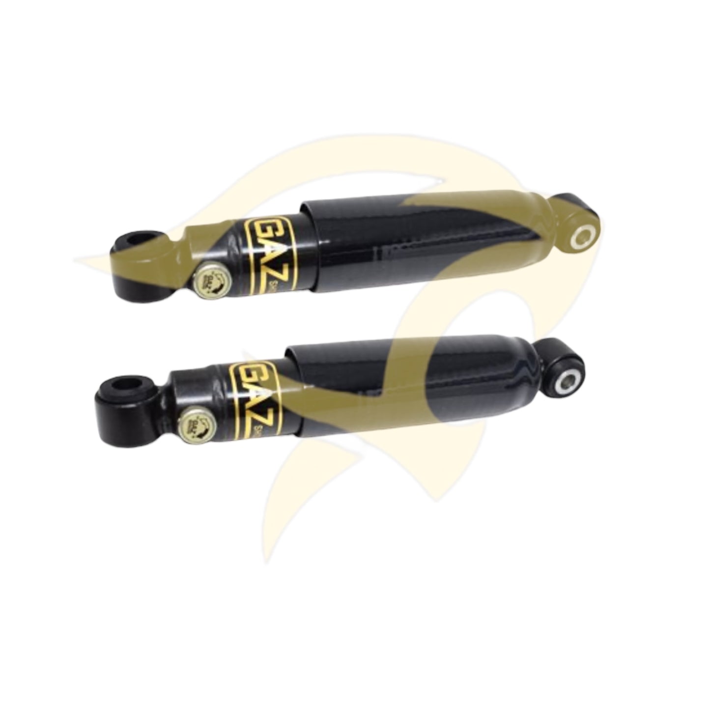 Adjustable Front Shock Absorber Pair - Special Order - C16001