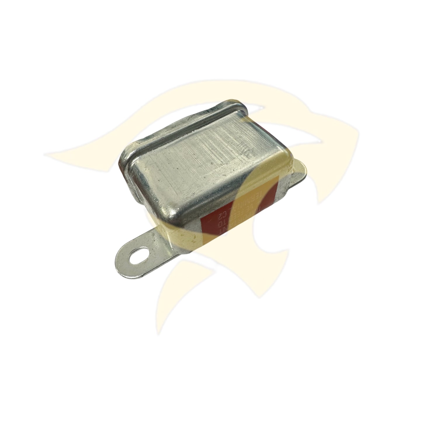 Horn Relay 6RA - C17338