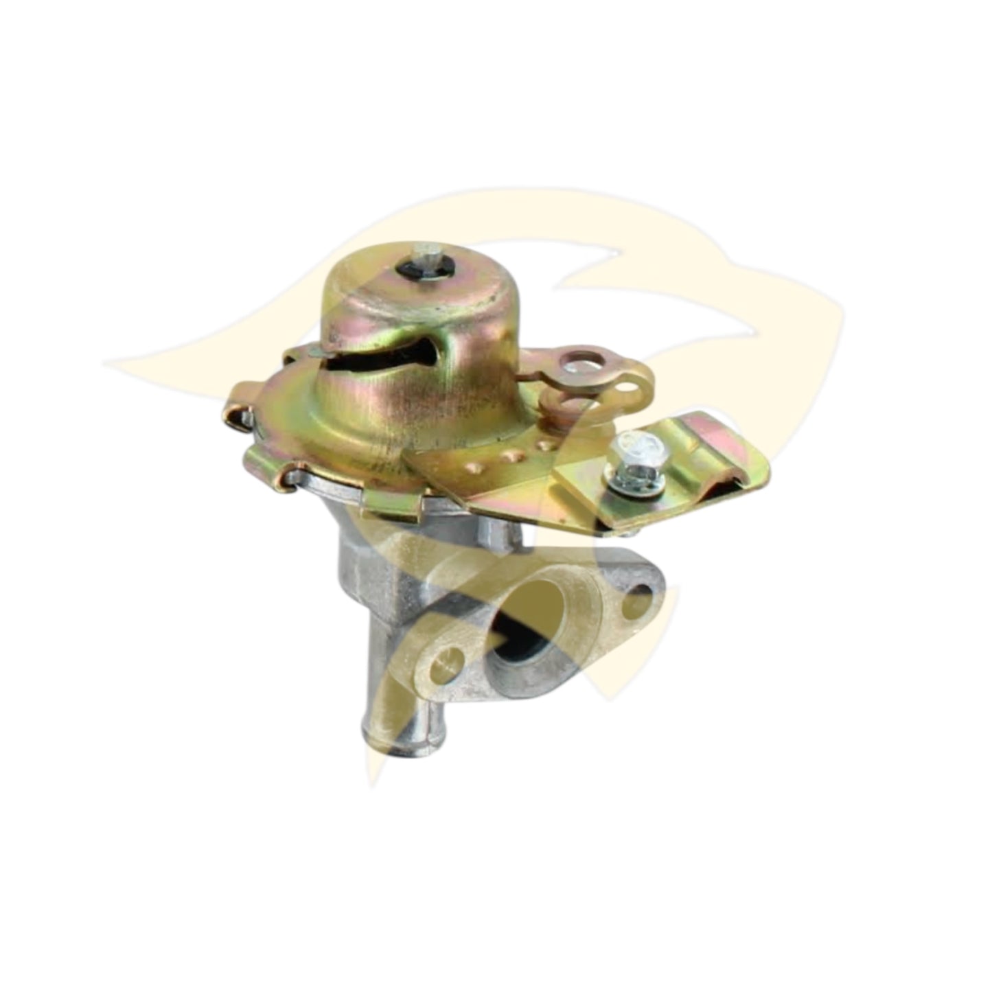 Heater Control Valve Assembly - C16559