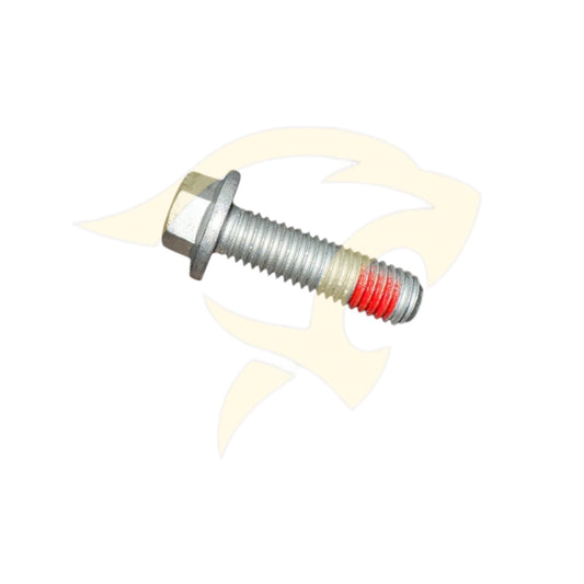 Flanged Head Bolt - C2S15593