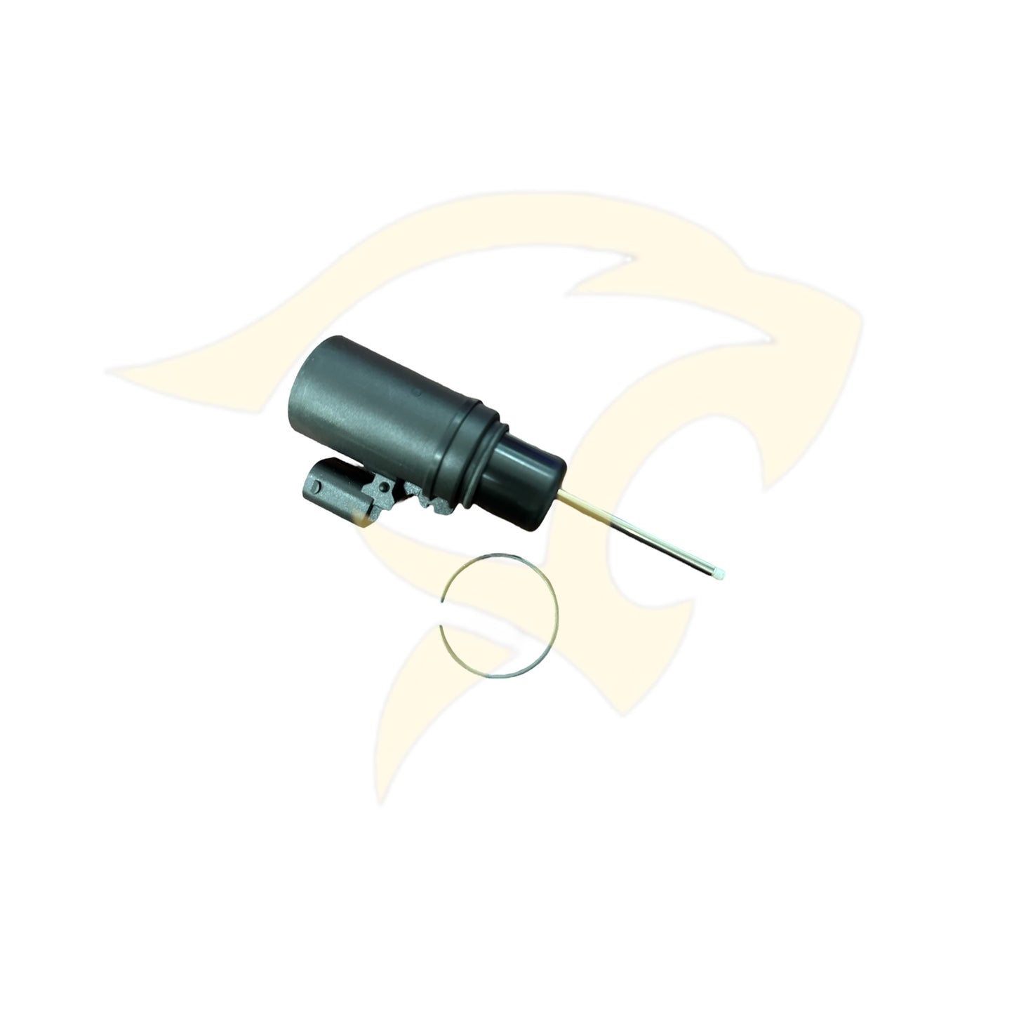 Brake Pedal Travel Sensor - C2C39935