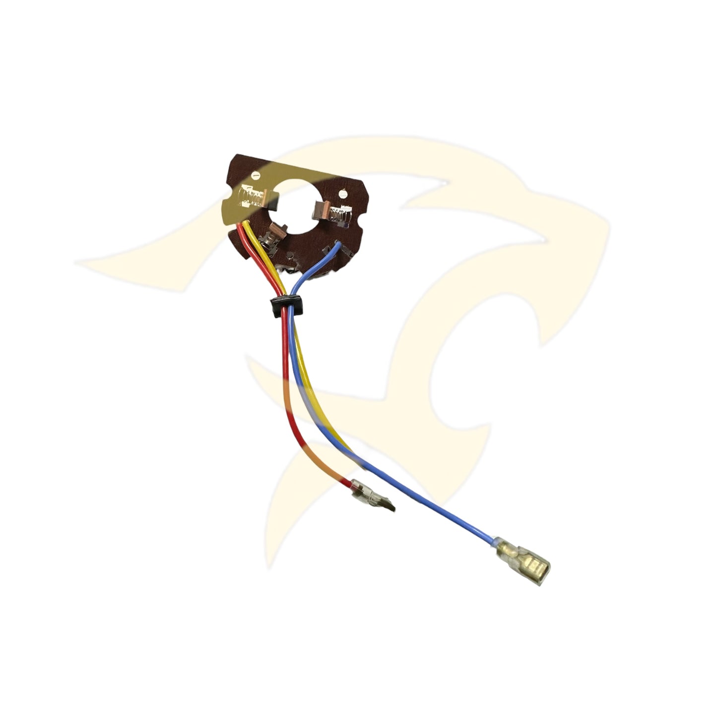 Wiper Motor Brush Plate Assembly - WKB101