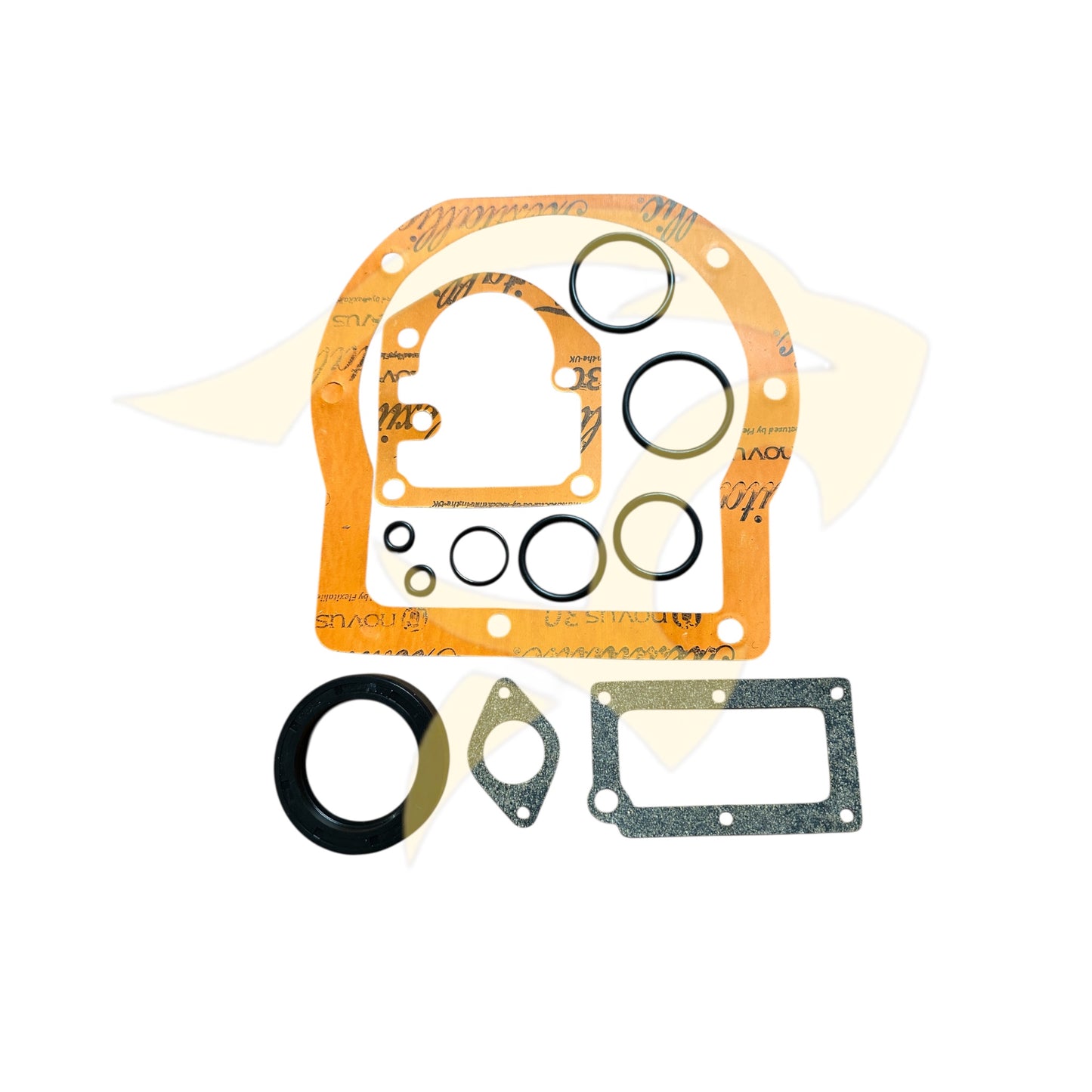 Overdrive Gasket & Seals Kit - Special Order - SBS1076