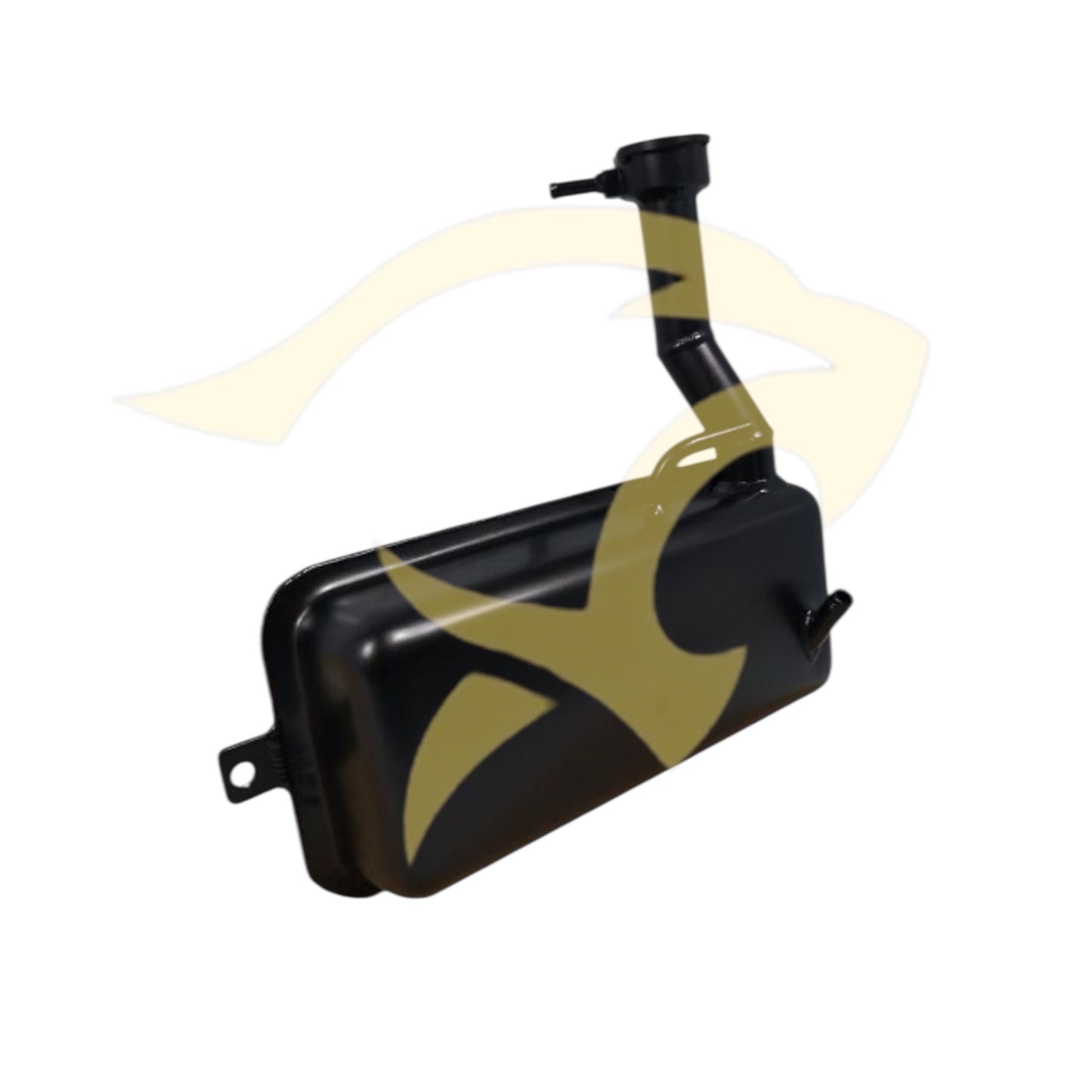 Radiator Header / Expansion Tank - Special Order - CCC6725