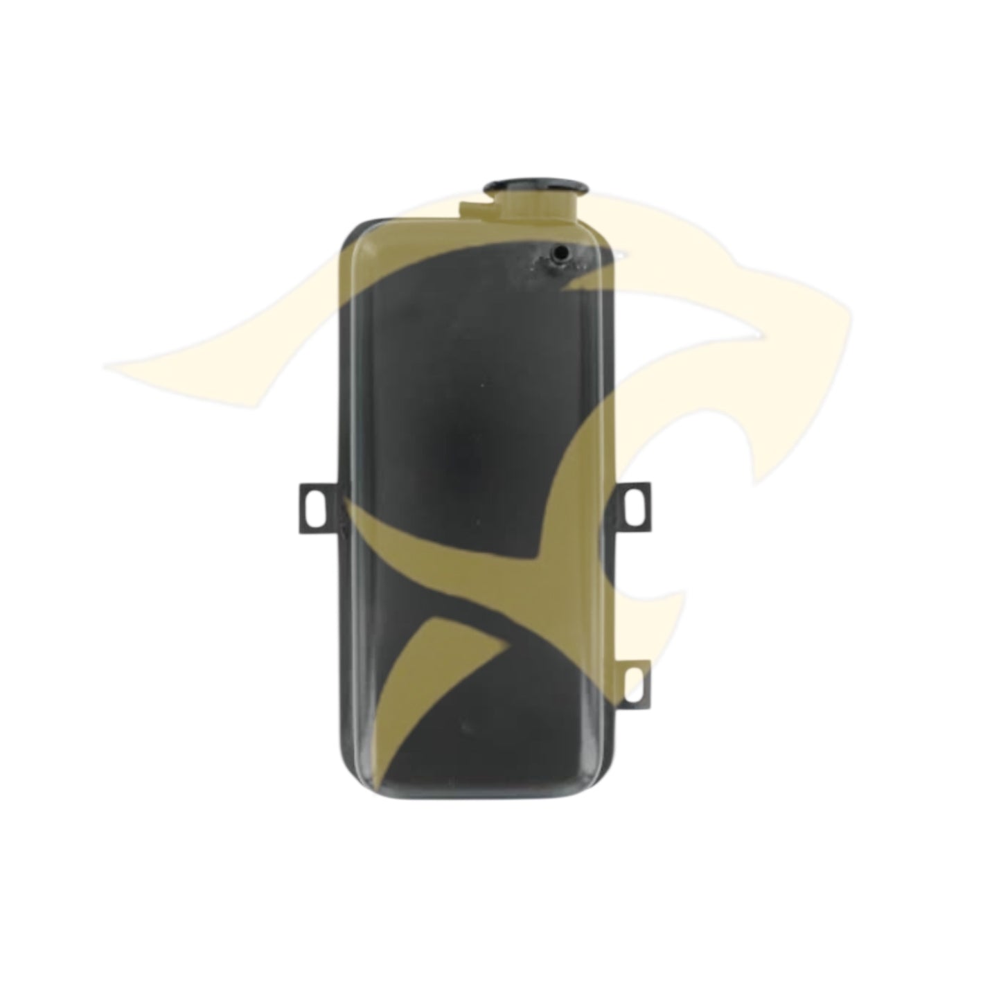 Radiator Header / Expansion Tank - C28868