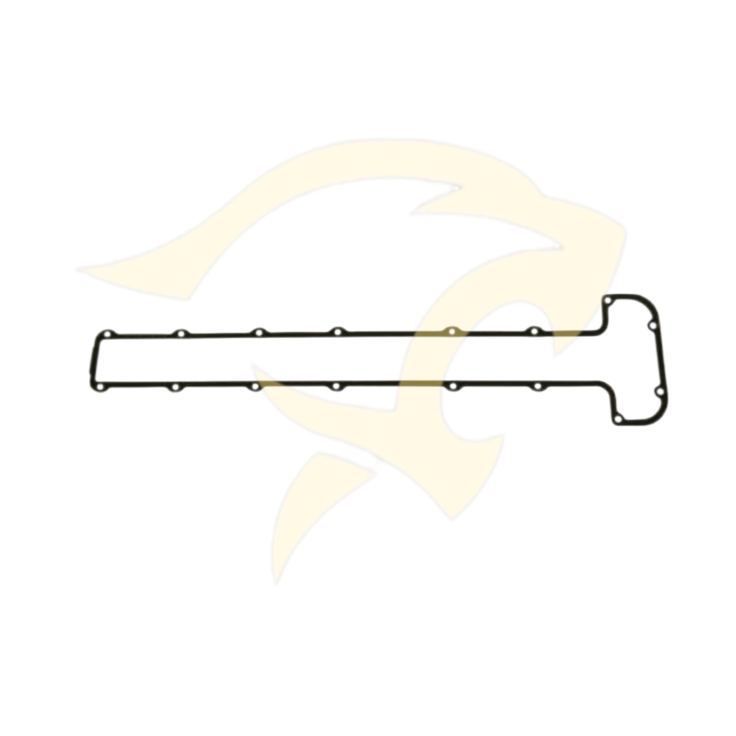 R/H V12 Camshaft Cover Gasket - EBC9627