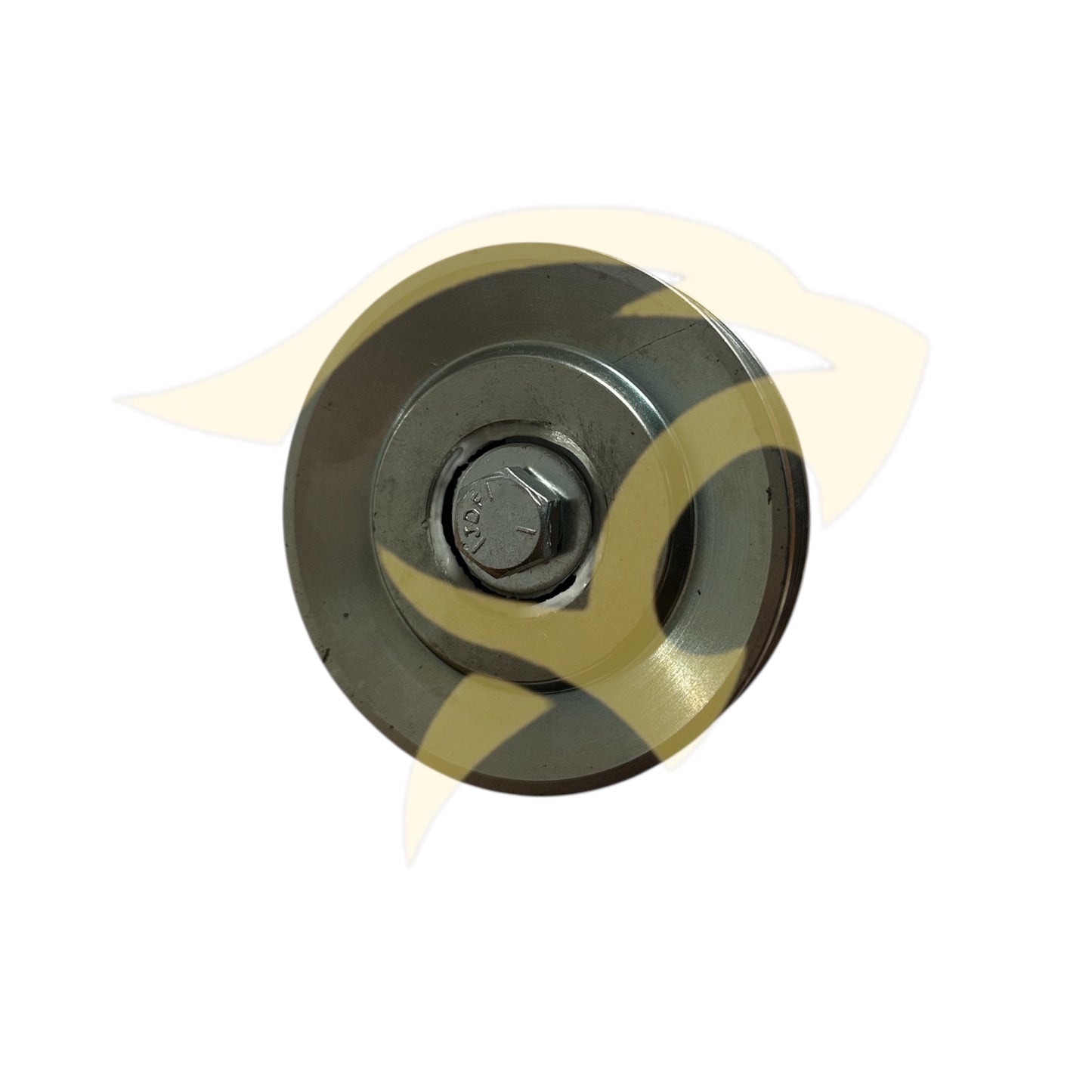 Idler Arm Jockey Pulley - EAC8097