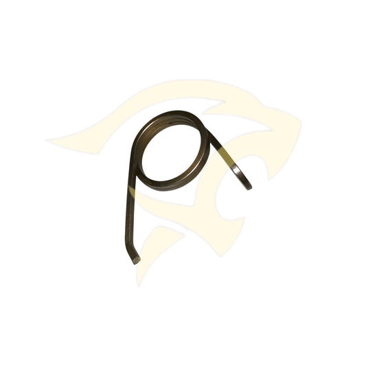 Brake Pedal Return Spring - C25495