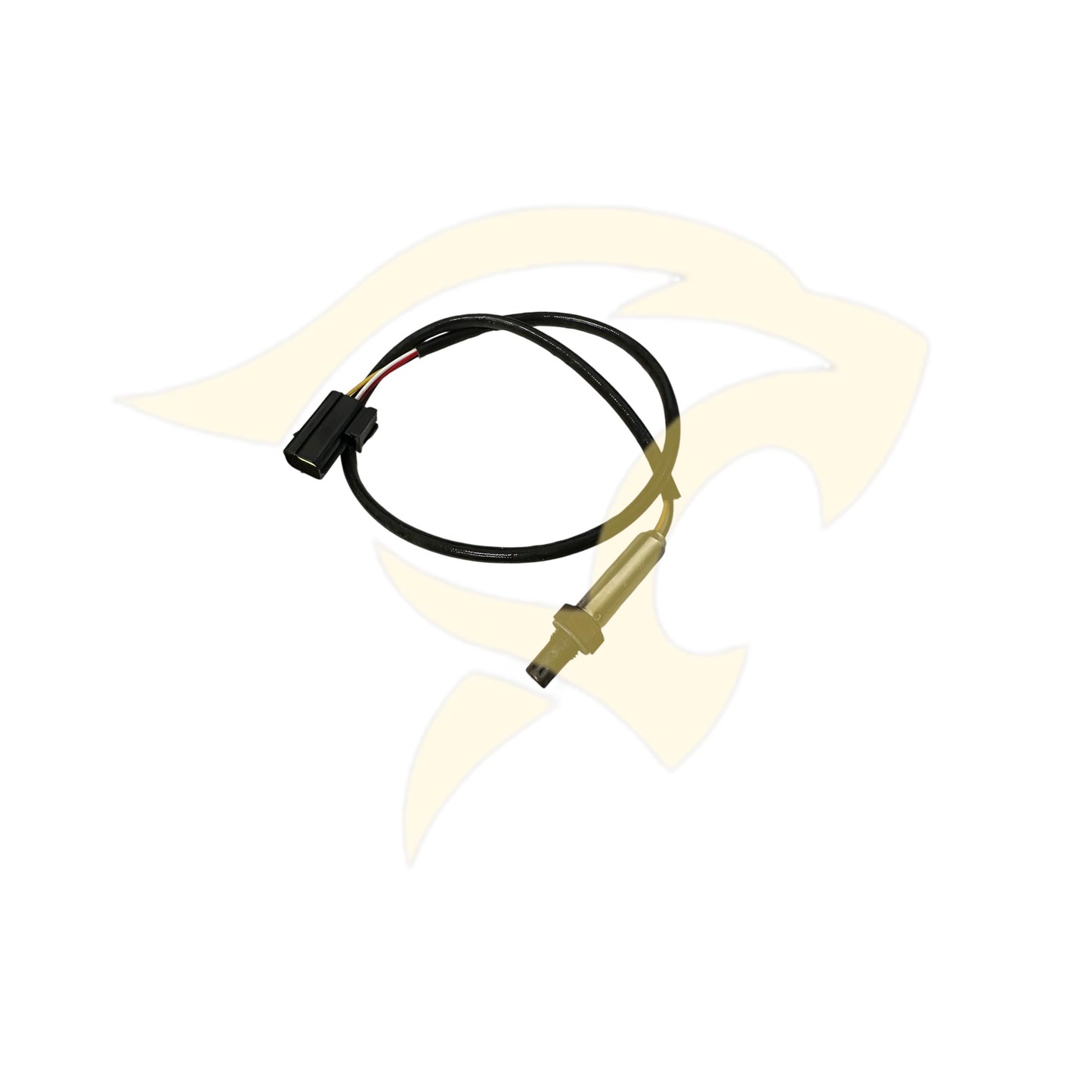 Exhaust Gas Heated Oxygen Sensor - Special Order - LHE1682AA