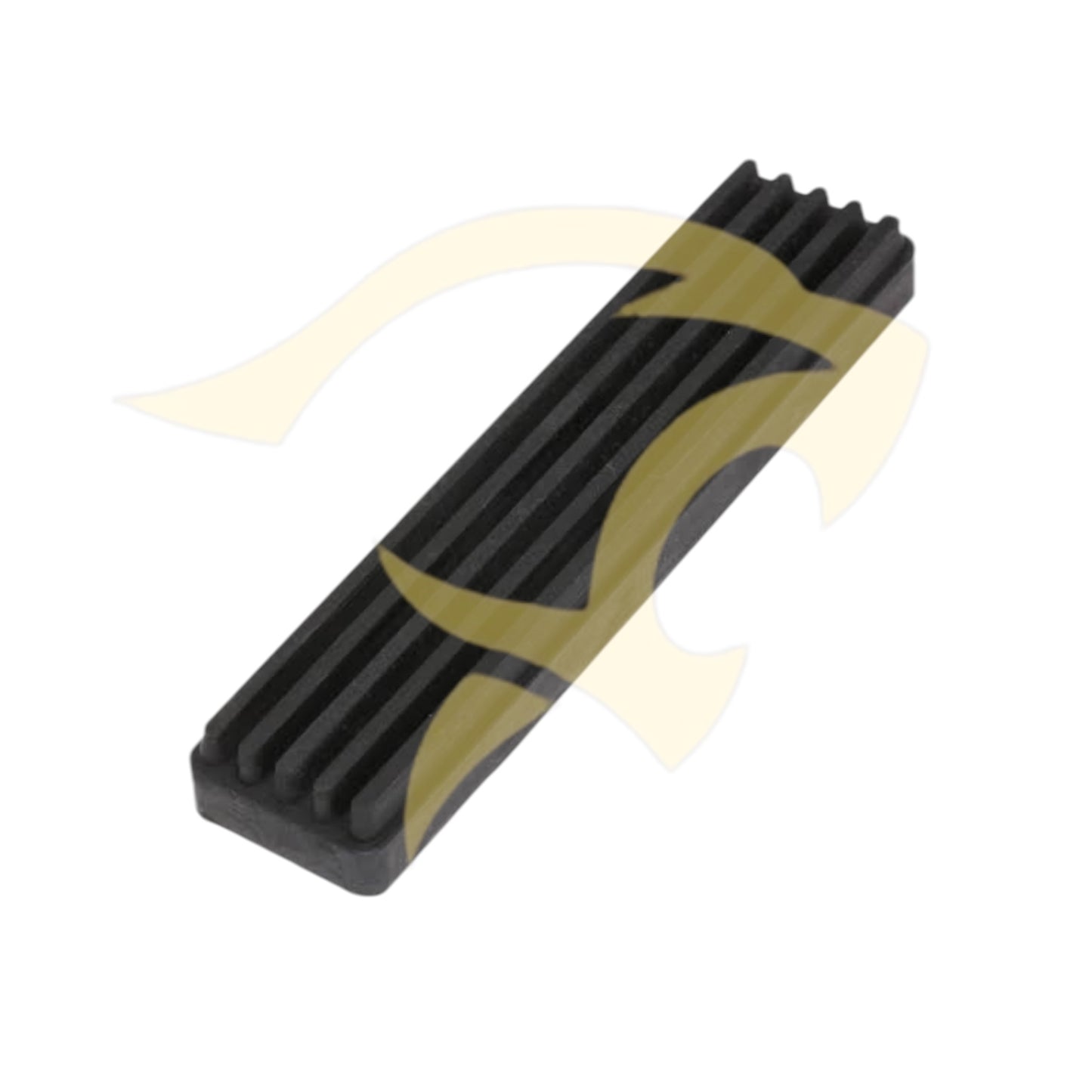 Accelerator Pedal Rubber - C11671