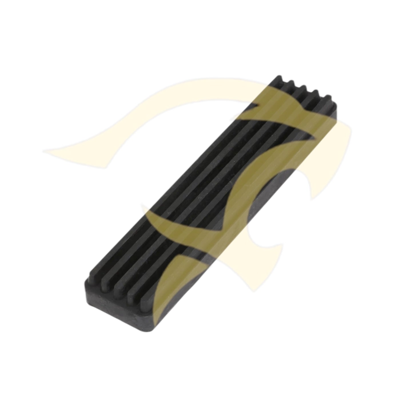 Accelerator Pedal Rubber - C3473