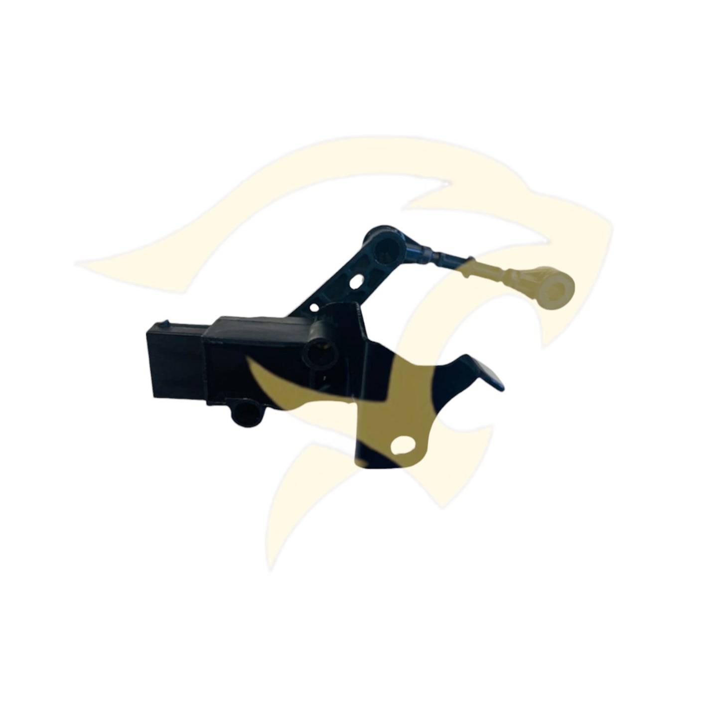 R/H Front Air Suspension Height Level Sensor - T2H3166