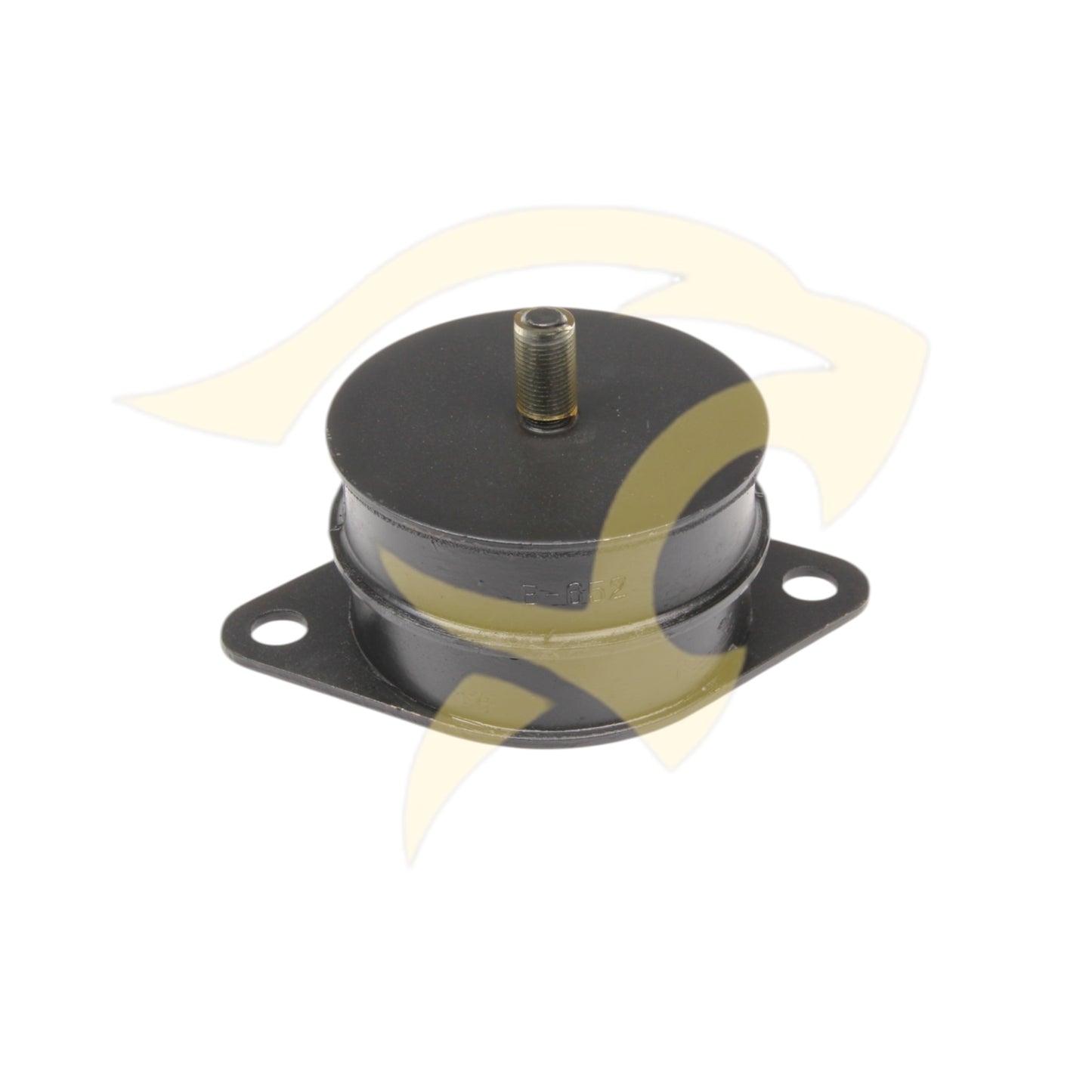 Front Engine Mount - C34911