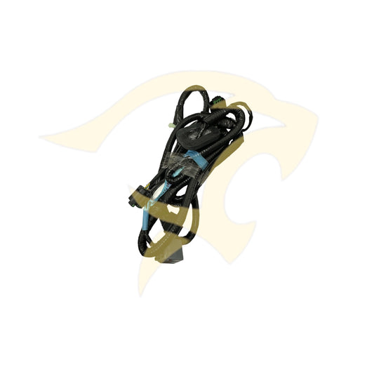 Rear Bumper Harness for Parking Aid Vehicles - XR82031