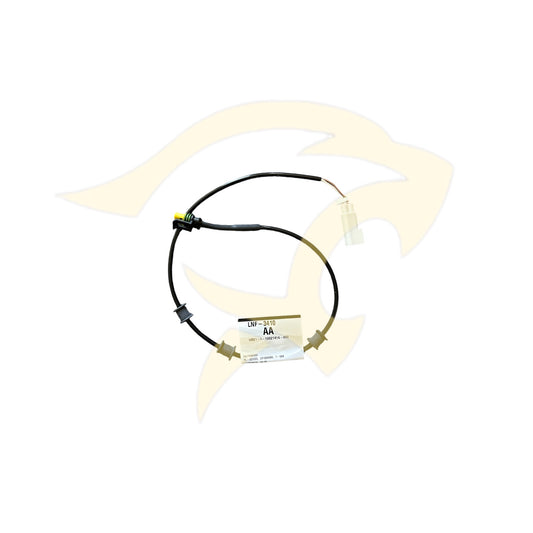 Anti Lock Braking System Harness - LNF3410AA