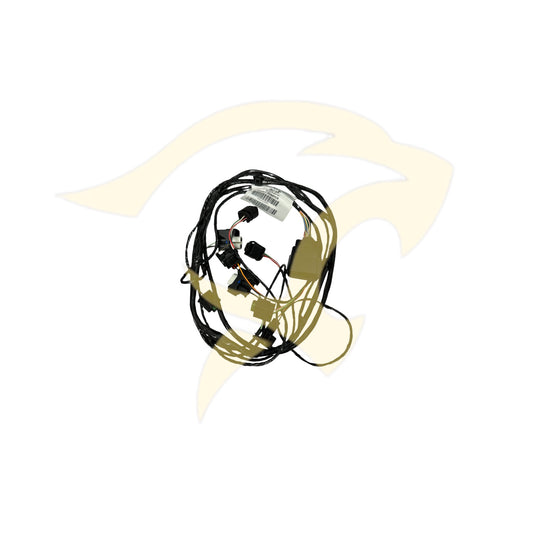 Front Bumper Harness for Vehicles with Parking Aid - C2S45763