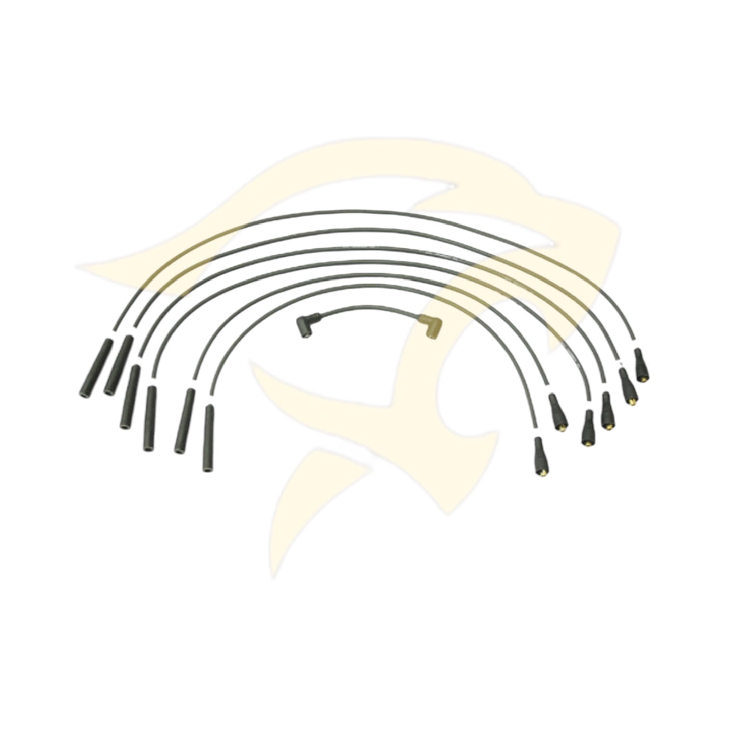 2.9L Spark Plug Leads - DBC3228