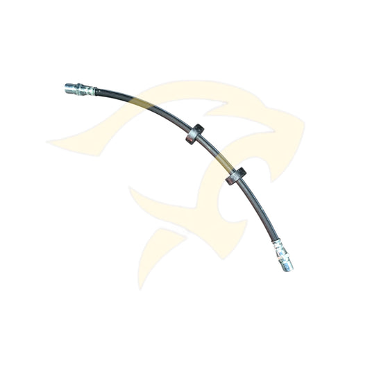 Front Flexible Brake Hose - MHF5670AA