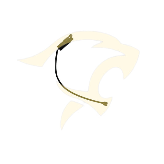 4.0L Rear Brake Pad Wear Sensor - DBC5043 / DBC6596