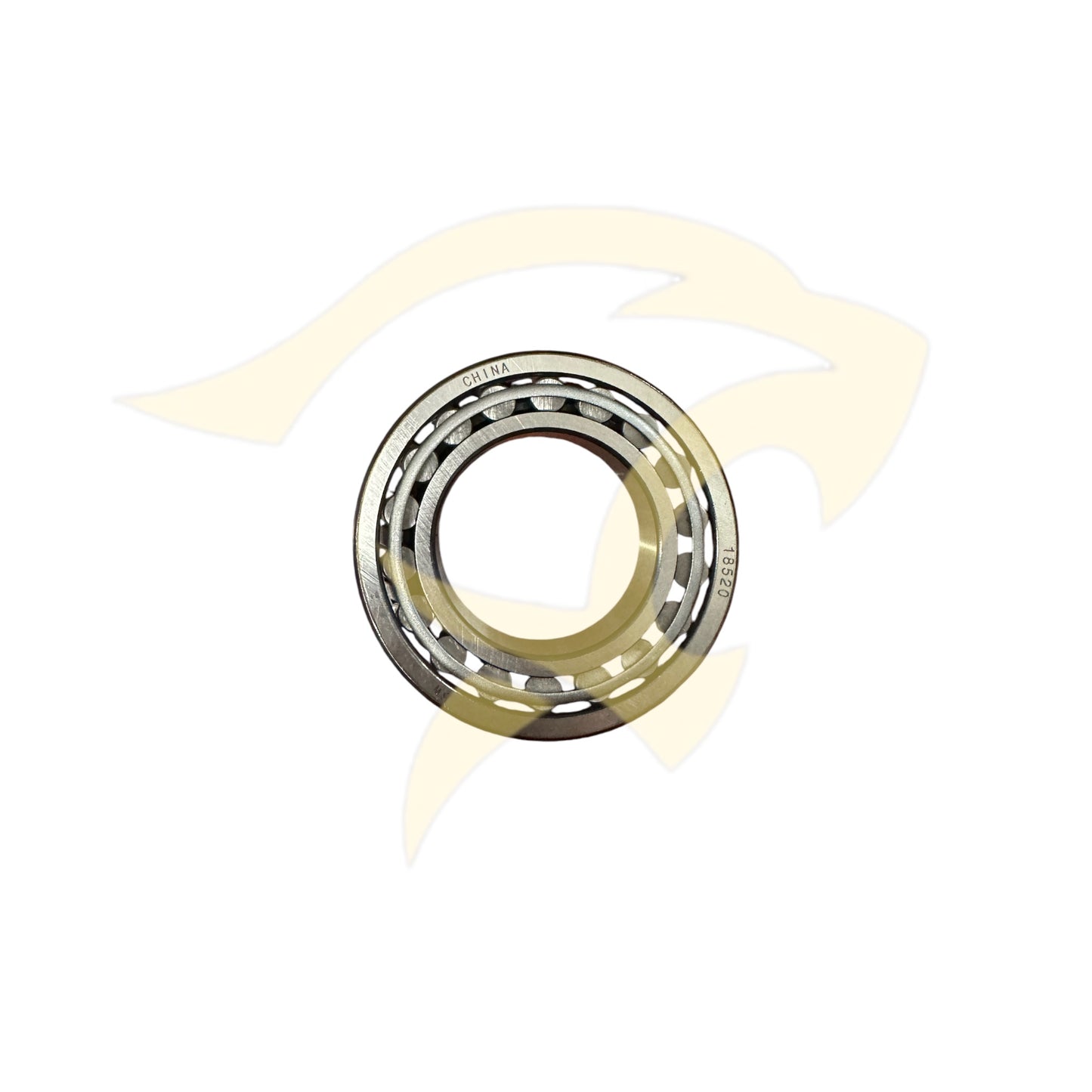 Inner Wheel Hub Bearing - C15230