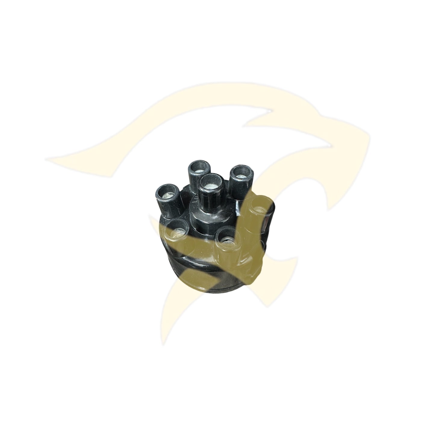 Ignition Distributor Cap Push In - JLM9526