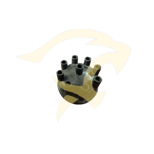Push In V8 Ignition Distributor Cap - 136104/1